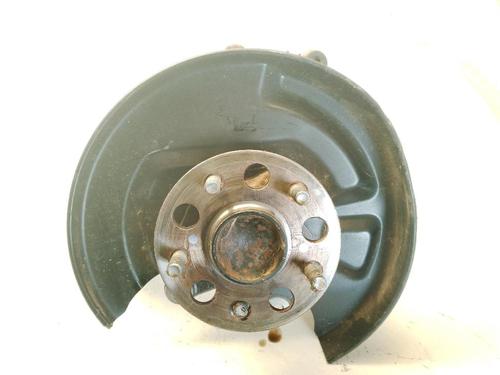 Used Right rear steering knuckle TOYOTA C-HR (_X1_) 1.8 Hybrid (ZYX10_, ZYX11_) (98 hp) 25046077