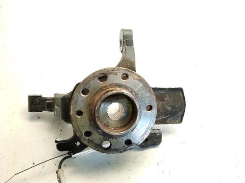 Left front steering knuckle OPEL ASTRA H (A04) 1.6 (L48) | BP24002716M25 