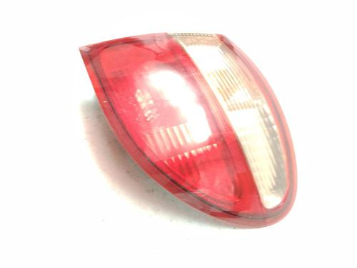 Right taillight NISSAN ALMERA II Hatchback (N16) 1.5 | BP38795403C35 - Image 2