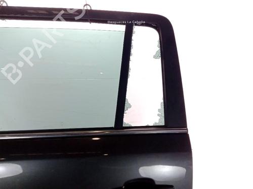 Left rear door OPEL ZAFIRA / ZAFIRA FAMILY B (A05) 1.7 CDTI (M75) | BP20144947C4 