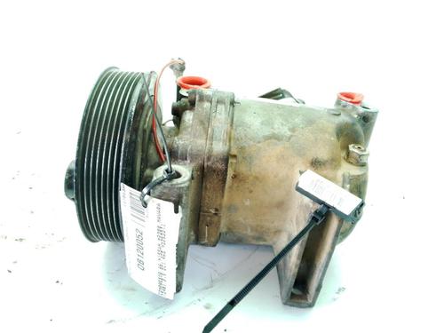 AC compressor NISSAN NAVARA NP300 (D40) 2.5 dCi 4WD | BP34506357M34 - Image 3