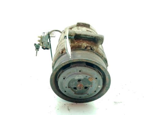 Used AC compressor LAND ROVER RANGE ROVER SPORT I (L320) 3.6 D 4x4 (272 hp) 31080869