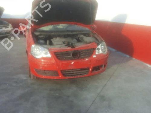 AC compressor VW POLO (9N_, 9A_) 1.4 TDI | BP26673202M34 