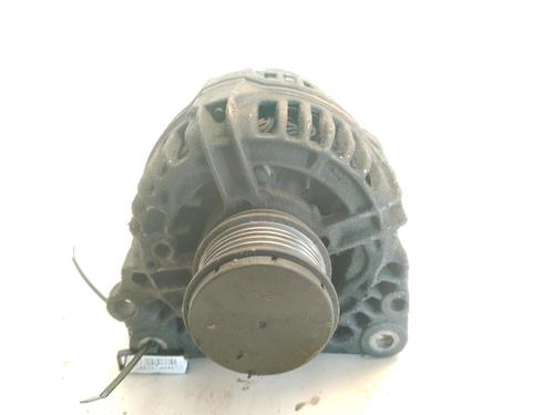 Used Alternator VW GOLF IV (1J1) 1.9 TDI (90 hp) 25152066