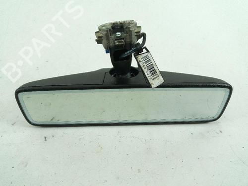 Used Rear mirror MERCEDES-BENZ A-CLASS (W177) A 180 d (177.003) (116 hp) 18360932