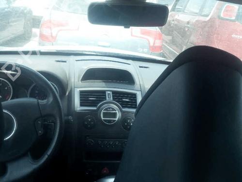 Rear right window mechanism RENAULT MEGANE II (BM0/1_, CM0/1_) 1.9 dCi | BP18374209C25 