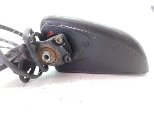 Left mirror VW NEW BEETLE (9C1, 1C1) 2.0 | BP24001274C26 