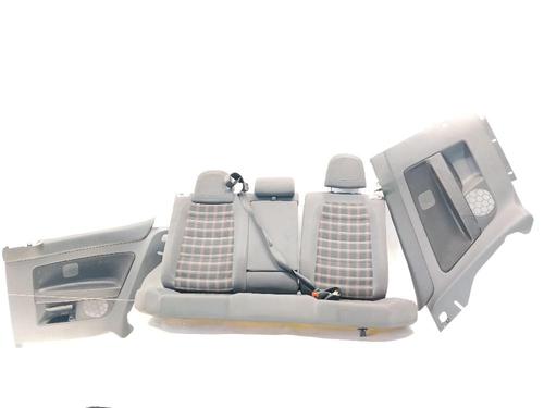 Rear seat VW GOLF V (1K1) 2.0 GTI | BP32402809C17