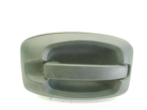 Used Rear right interior door handle Rear right interior door handle CITROËN JUMPER II Van 2.0 BlueHDi 130 (130 hp) 34113364 34113364
