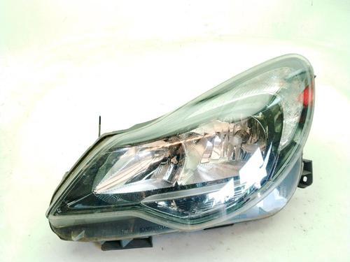 Used Left headlight Left headlight OPEL CORSA D Hatchback Van (S07) 1.3 CDTI (L08) (75 hp) 34181594 34181594