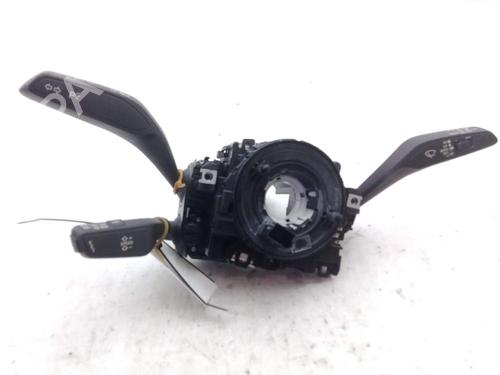 Used Headlight switch Headlight switch AUDI Q2 (GAB, GAG) 1.6 TDI (115 hp) 24044084 24044084
