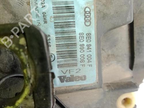 Right headlight AUDI A4 B6 (8E2) 1.8 T | BP33263083C29 - Image 5