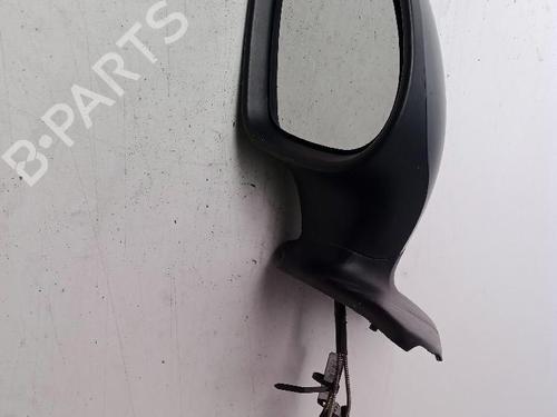 Used Left mirror SEAT LEON (1M1) [1999-2006]  30146246