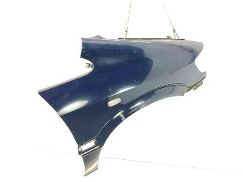 Guarda-lamas direito Guarda-lamas direito OPEL ZAFIRA A MPV (T98) 2.2 DTI 16V (F75) (125 hp) 36184435 36184435