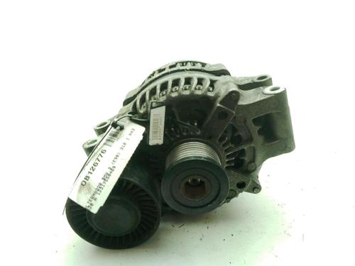 Used Alternator Alternator BMW 3 (E90) 318 i (143 hp) 36255275 36255275