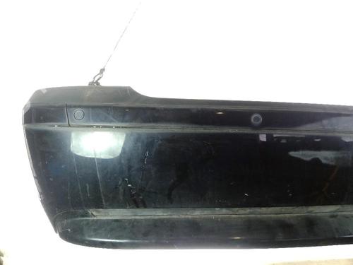 Rear bumper BMW 7 (E65, E66, E67) 735 i, Li | BP18370291C8 