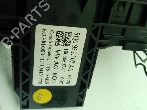 Headlight switch VW GOLF VII (5G1, BQ1, BE1, BE2) 1.6 TDI | BP33232495I24 - Image 5
