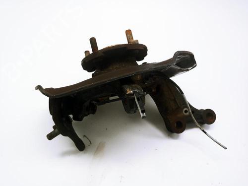 Left front steering knuckle TOYOTA RAV 4 III (_A3_) 2.2 D 4WD (ALA30_, ALA30R) | BP24156352M25 