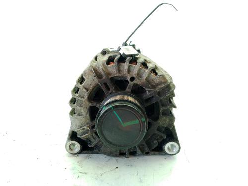 Used Alternator Alternator FORD S-MAX (WA6) 2.0 TDCi (136 hp) 34053053 34053053