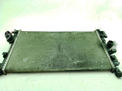 Used Water radiator OPEL INSIGNIA A (G09) 2.0 CDTI (68) (140 hp) 30171116