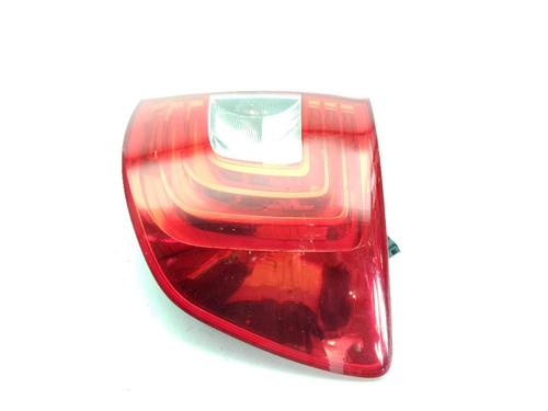 Right taillight SKODA SUPERB II Estate (3T5) 2.0 TDI 16V | BP31145025C35