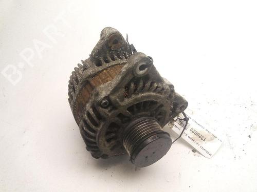 Alternator NISSAN JUKE (F15) 1.5 dCi | BP24046802M7 