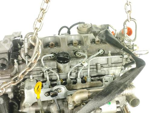 Motor TOYOTA RAV 4 III (_A3_) 2.2 D 4WD (ALA30_, ALA30R) (136 hp) 30586828
