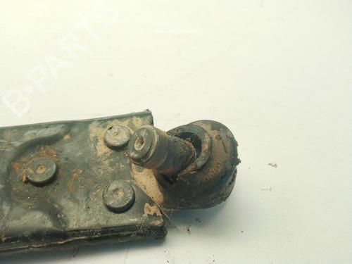 Left front suspension arm FORD FOCUS III 1.0 EcoBoost | BP25734739M12 