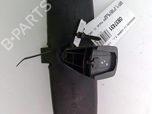 Rear mirror FORD FOCUS II (DA_, HCP, DP) 1.8 TDCi | BP26018599I6 - Image 2