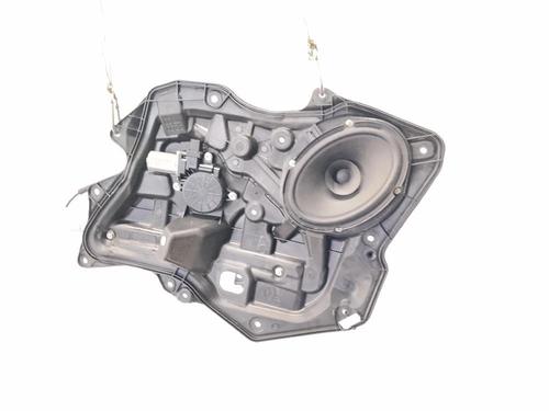 Rear left window mechanism MAZDA 3 (BL) 1.6 MZR CD (BL14) | BP32467798C24 - Image 2