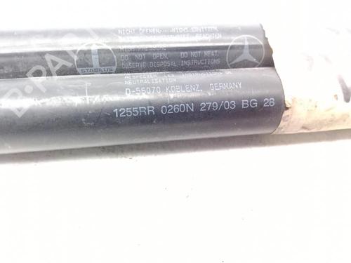 Hood lift support MERCEDES-BENZ E-CLASS (W211)  | BP28209069C139 