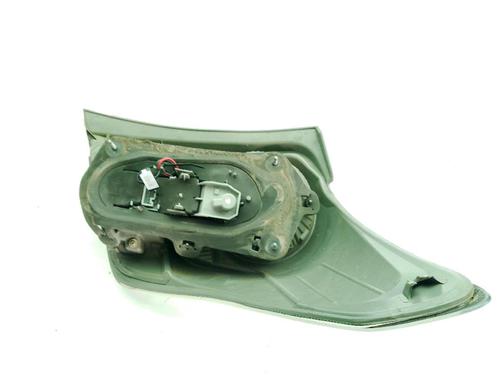 Left taillight TOYOTA VERSO (_R2_) 2.0 D-4D (AUR20_, AUR20R) | BP32203946C34