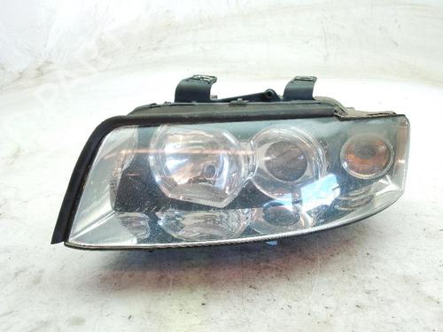 Used Left headlight Left headlight AUDI A4 B6 (8E2) 2.5 TDI (155 hp) 25781613 25781613