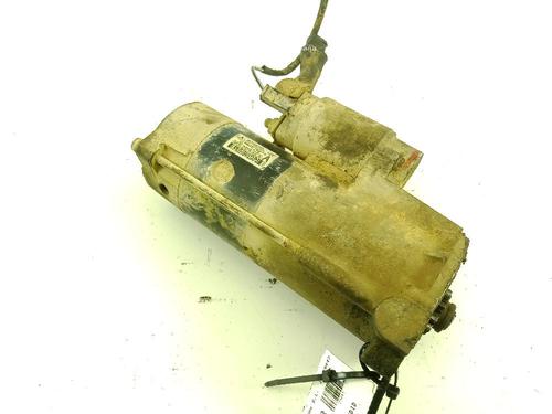 Used Starter Starter MITSUBISHI PAJERO III Canvas Top (V6_W, V7_W) 3.2 DI-D (V68W, V78W) (165 hp) 18361823 18361823