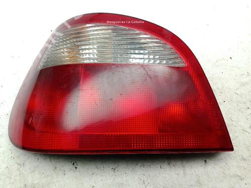 Used Left taillight RENAULT MEGANE I (BA0/1_) 1.6 16V (BA04, BA0B, BA11, BA1J, BA16, BA19, BA1K, BA1V,... (107 hp) 28208939