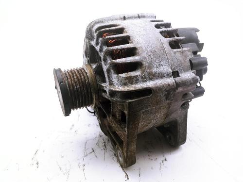 Used Alternator Alternator RENAULT MEGANE III Hatchback (BZ0/1_, B3_) 1.2 TCe (BZ2B, BZ11) (116 hp) 31989293 31989293