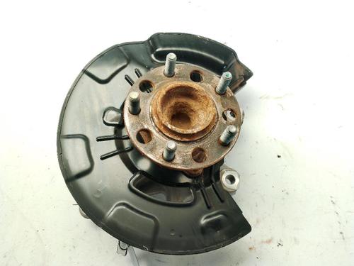 Used Right rear steering knuckle KIA SPORTAGE V (NQ5) 1.6 T-GDI MHEV AWD (180 hp) 24328949