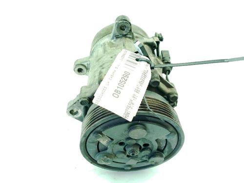 Used AC compressor AC compressor SEAT ALHAMBRA (7V8, 7V9) 2.0 TDI (140 hp) 32978483 32978483