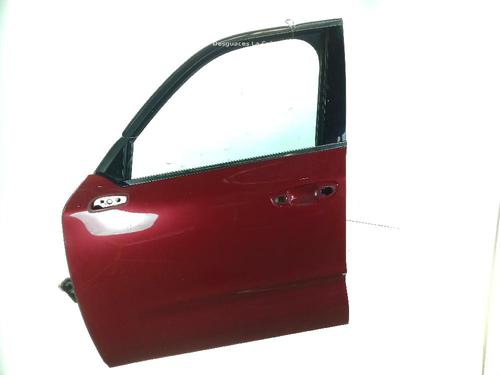 Used Left front door CITROËN C4 Picasso II 1.6 HDi / BlueHDi 115 (115 hp) 18376155