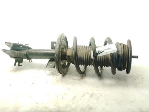 Used Left front shock absorber RENAULT MASTER III Van (FV) 2.3 dCi 135 FWD (FV0N, FV08, FV06, FV00, FV1S) (136 hp) 28290928
