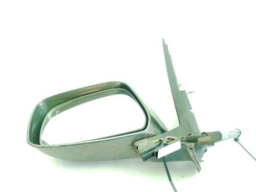 Used Left mirror NISSAN PATHFINDER III (R51) 2.5 dCi 4WD (174 hp) 30695976