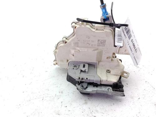 Rear right lock AUDI A3 Sportback (8VA, 8VF) 1.6 TDI | BP19273622C99 