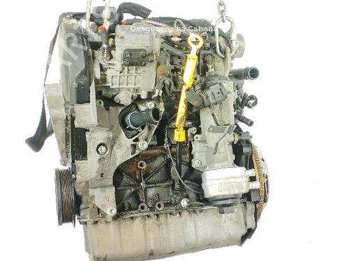 Engine SEAT IBIZA III (6L1) 1.9 SDI | BP19411750M1 