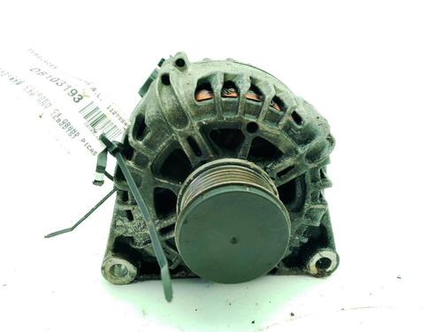 Used Alternator Alternator 32490688 32490688