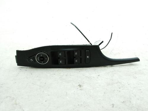 Used Left front window switch HYUNDAI i40 I (VF) 1.7 CRDi (116 hp) 24001132