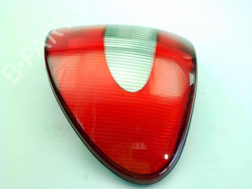 Right taillight CHRYSLER VOYAGER IV (RG, RS) 2.5 CRD | BP30146159C35 