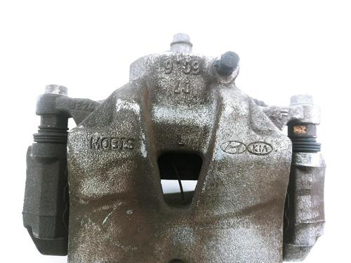 Left front brake caliper KIA SPORTAGE IV (QL, QLE) 1.6 GDI | BP31990232M105 