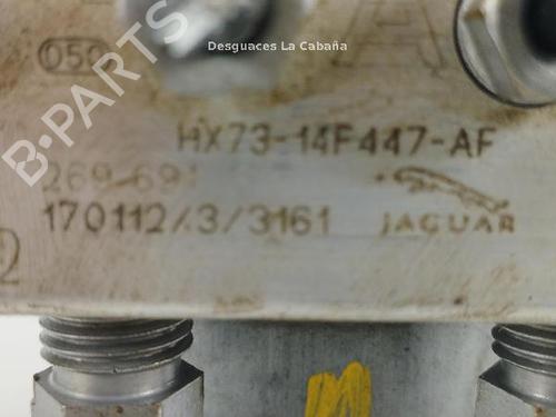 ABS pump JAGUAR XE (X760) 2.0 D AWD | BP24051474M43 