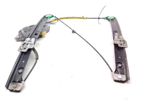 Used Front left window mechanism Front left window mechanism BMW 3 (E46) 320 d (136 hp) 24546686 24546686