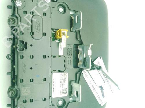 Multifunctionele display FORD FIESTA VII (HJ, HF) 1.1 Ti-VCT | BP30845068C48